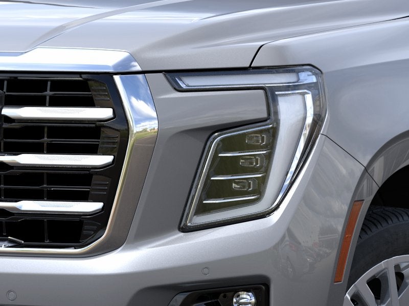 2027 GMC Yukon XL Elevation
