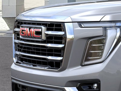 2027 GMC Yukon XL Elevation