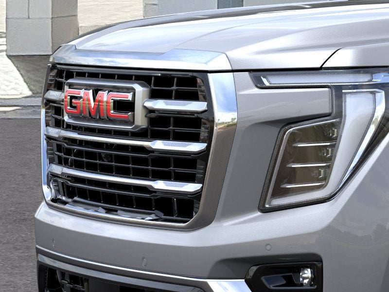 2027 GMC Yukon XL Elevation