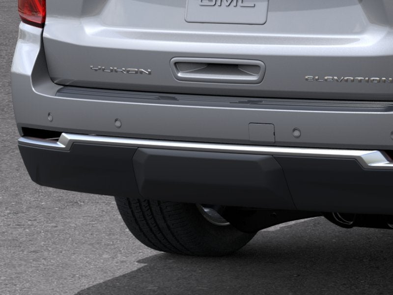 2027 GMC Yukon XL Elevation