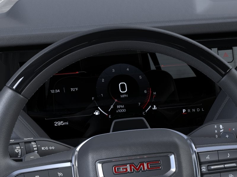 2027 GMC Yukon XL Elevation
