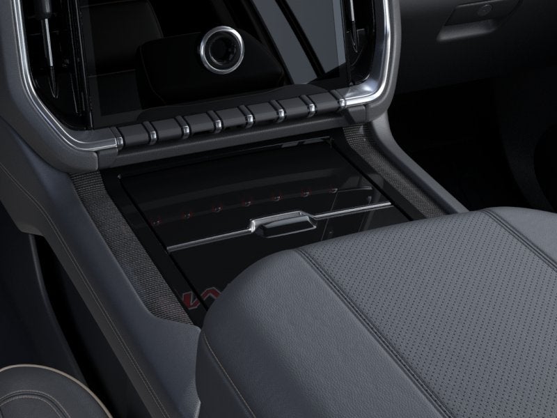 2027 GMC Yukon XL Elevation