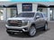 2027 GMC Yukon XL Elevation