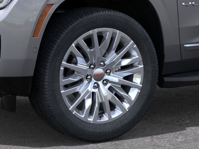 2027 GMC Yukon XL Elevation