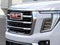 2027 GMC Yukon XL Elevation