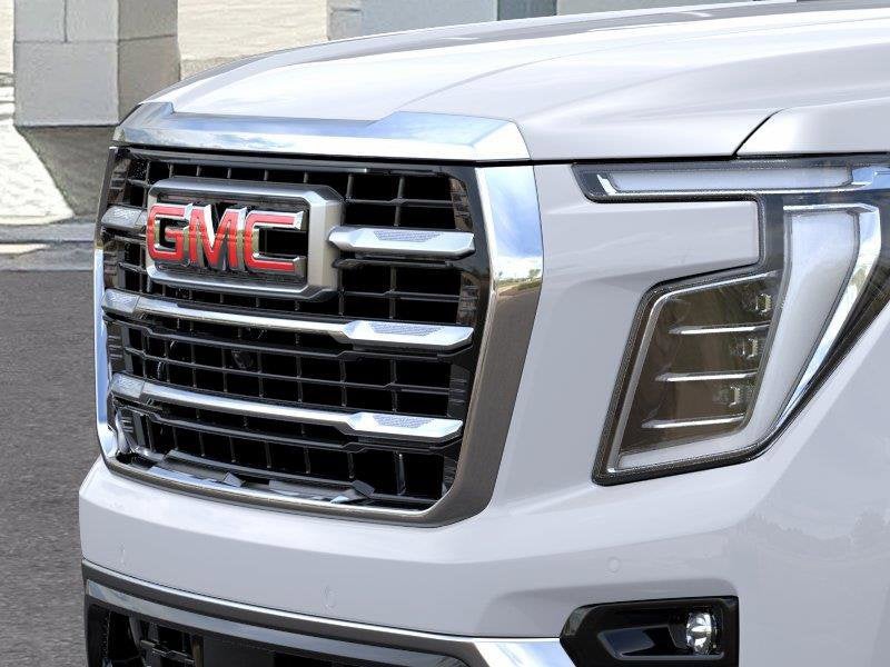 2027 GMC Yukon XL Elevation