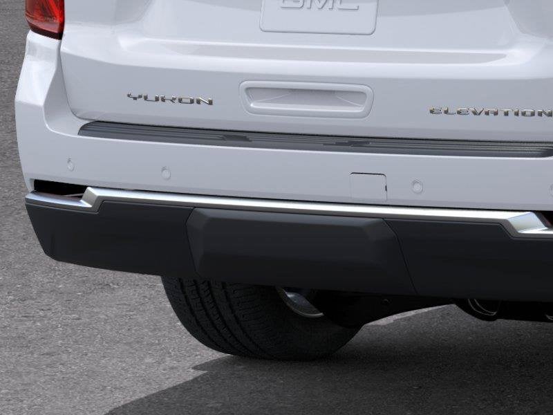 2027 GMC Yukon XL Elevation