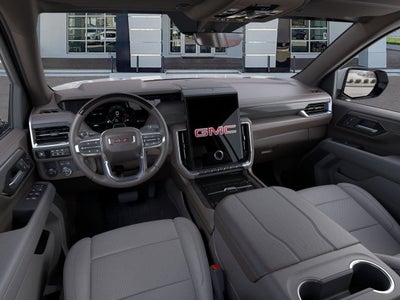 2027 GMC Yukon XL Elevation