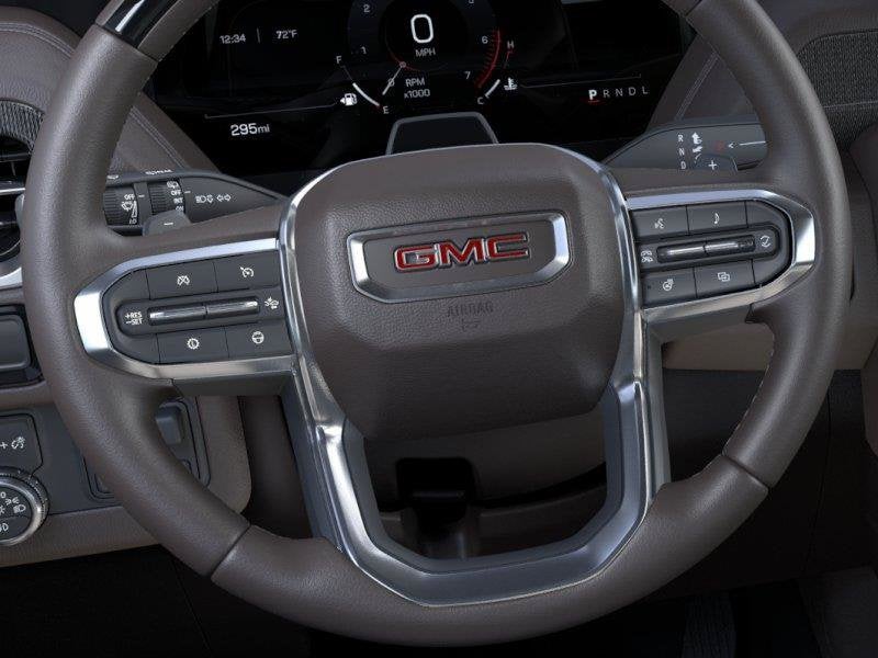 2027 GMC Yukon XL Elevation