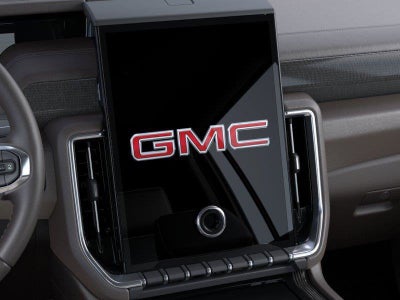 2027 GMC Yukon XL Elevation