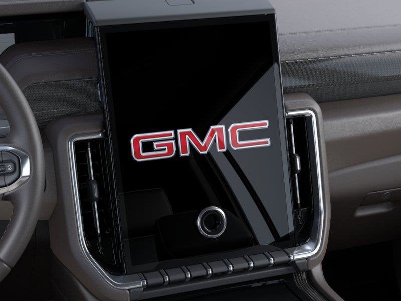 2027 GMC Yukon XL Elevation