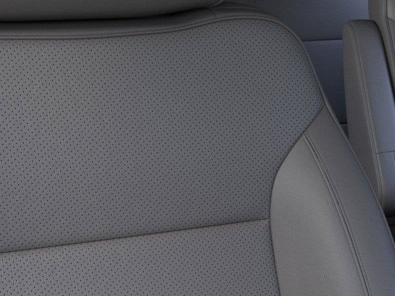 2027 GMC Yukon XL Elevation