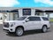 2027 GMC Yukon XL Elevation