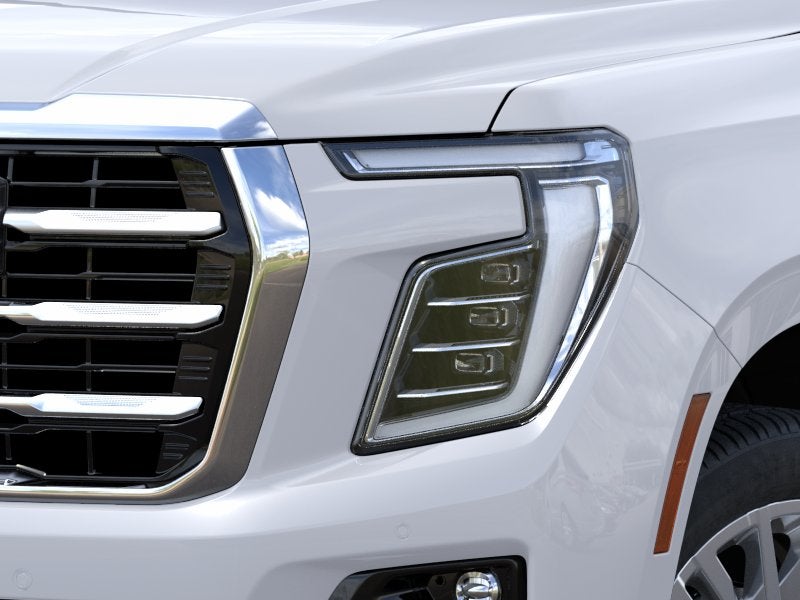 2027 GMC Yukon XL Elevation