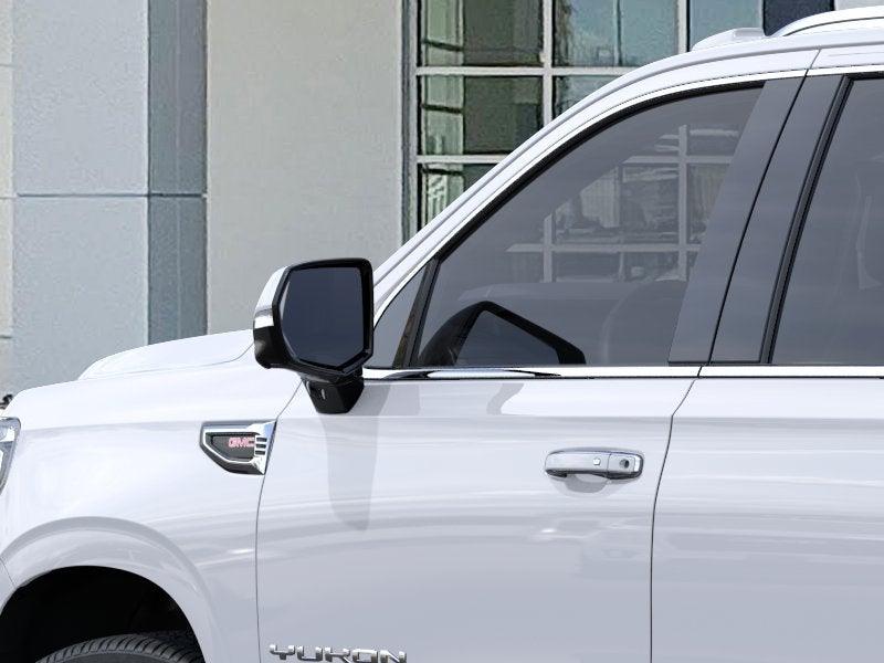 2027 GMC Yukon XL Elevation
