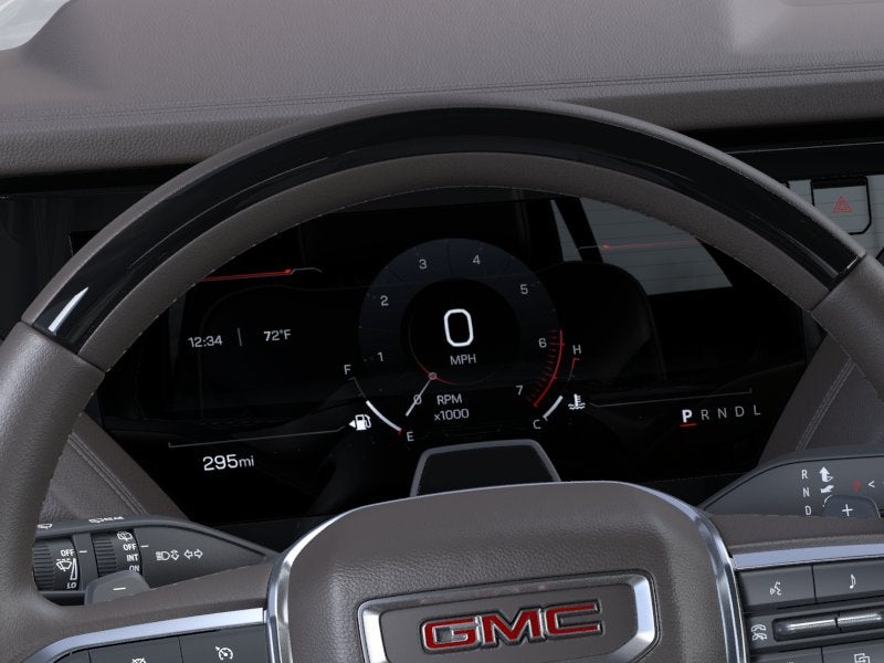 2027 GMC Yukon XL Elevation