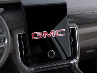 2027 GMC Yukon XL Elevation