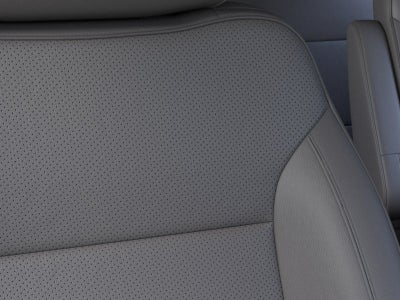 2027 GMC Yukon XL Elevation