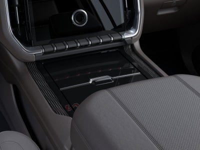 2027 GMC Yukon XL Elevation