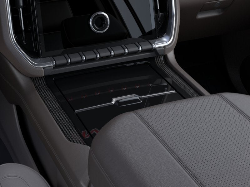 2027 GMC Yukon XL Elevation