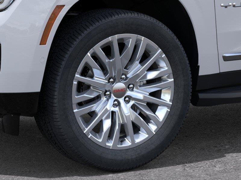 2027 GMC Yukon XL Elevation