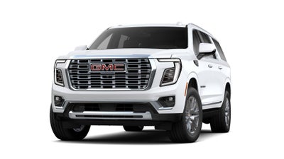 2027 GMC Yukon XL Denali