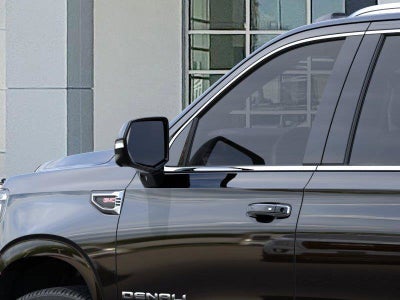 2027 GMC Yukon XL Denali