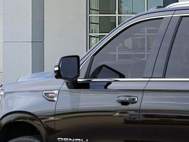 2027 GMC Yukon XL Denali