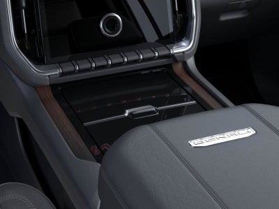2027 GMC Yukon XL Denali