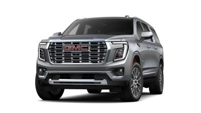 2027 GMC Yukon XL Denali