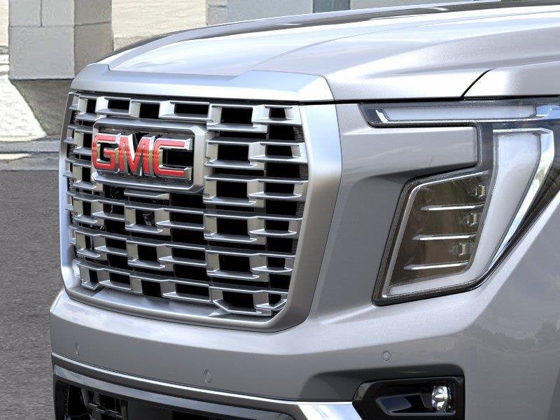 2027 GMC Yukon XL Denali