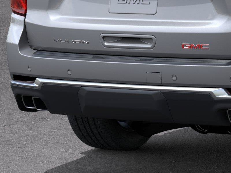 2027 GMC Yukon XL Denali