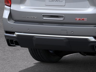 2027 GMC Yukon XL Denali