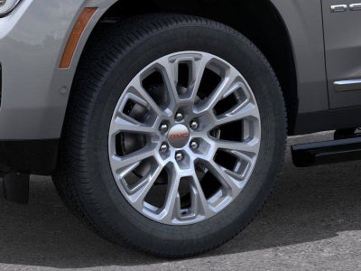 2027 GMC Yukon XL Denali