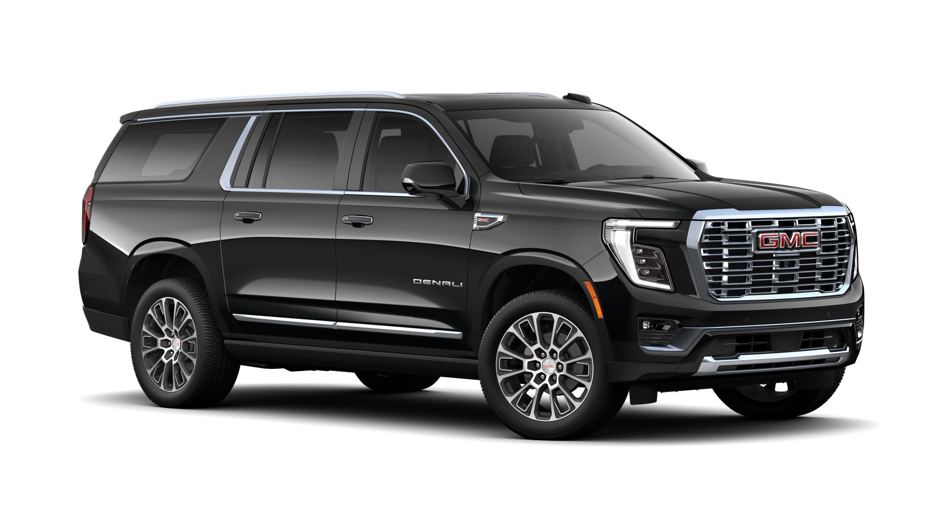 2027 GMC Yukon XL Denali