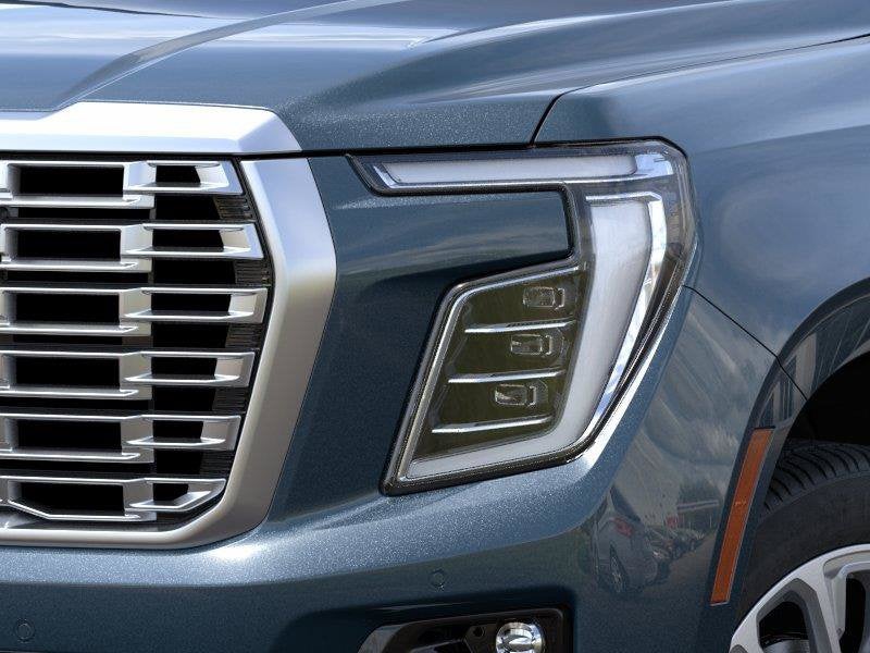 2027 GMC Yukon XL Denali