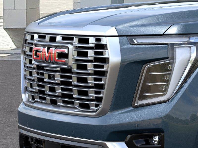 2027 GMC Yukon XL Denali