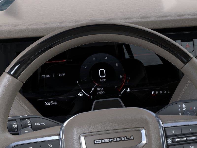 2027 GMC Yukon XL Denali