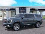 2027 GMC Yukon XL Denali