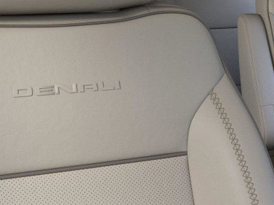 2027 GMC Yukon XL Denali
