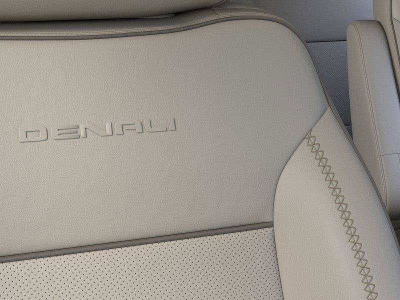 2027 GMC Yukon XL Denali