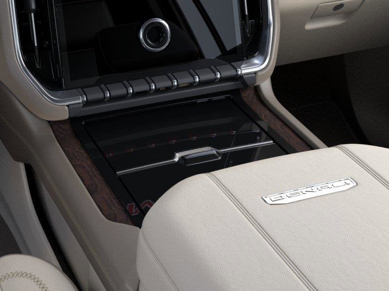 2027 GMC Yukon XL Denali