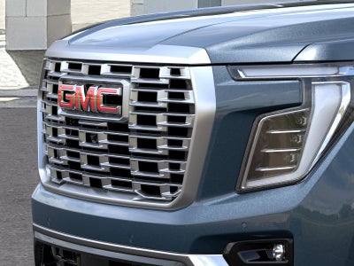 2027 GMC Yukon XL Denali