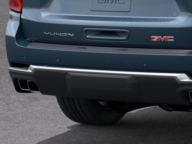 2027 GMC Yukon XL Denali