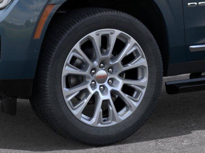 2027 GMC Yukon XL Denali