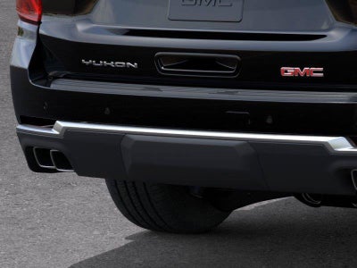 2027 GMC Yukon XL Denali
