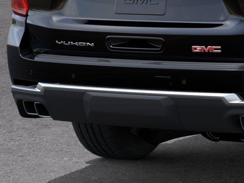 2027 GMC Yukon XL Denali