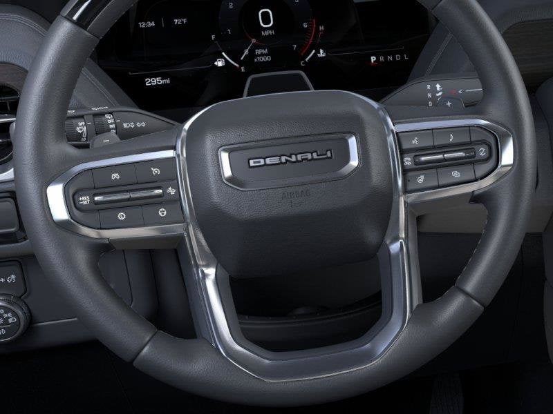2027 GMC Yukon XL Denali