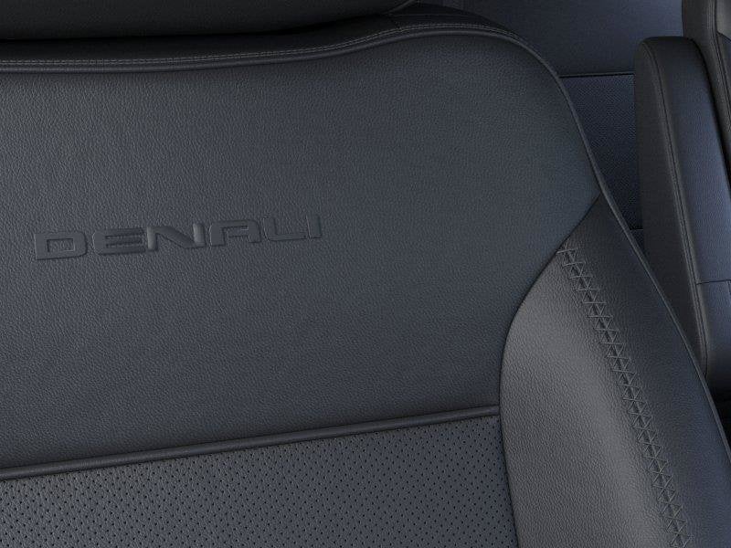 2027 GMC Yukon XL Denali
