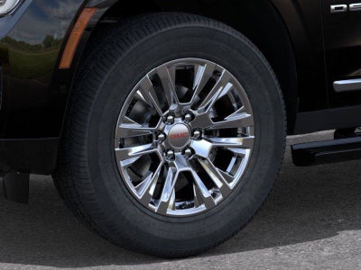 2027 GMC Yukon XL Denali